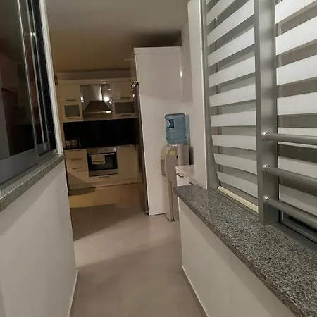 Denize Sifir Guenluek Kiralik Daire Lägenhet *