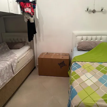 Lägenhet Denize Sifir Guenluek Kiralik Daire *