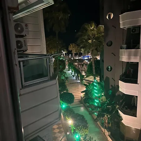 Denize Sifir Guenluek Kiralik Daire Alanya