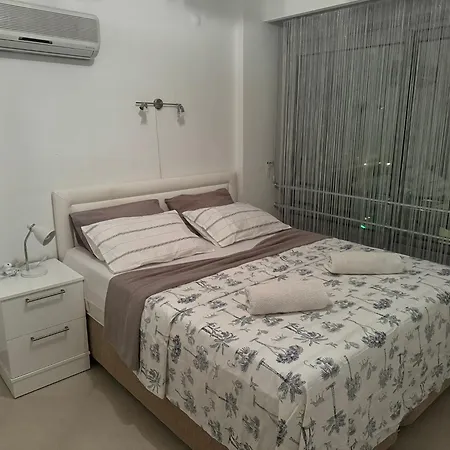 Denize Sifir Guenluek Kiralik Daire * Alanya