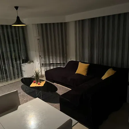 Denize Sifir Guenluek Kiralik Daire Apartment Alanya